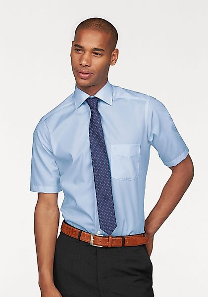 OLYMP Businesshemd Luxor modern fit Kentkragen, günstig online kaufen
