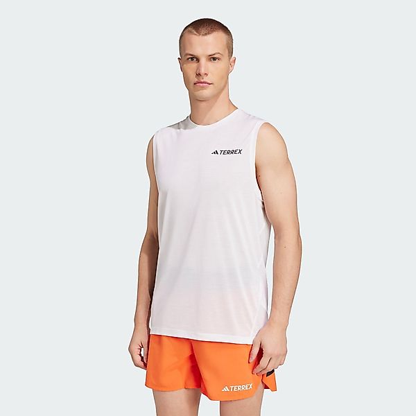 adidas TERREX Funktionsshirt TERREX XPERIOR CLIMACOOL+ günstig online kaufen