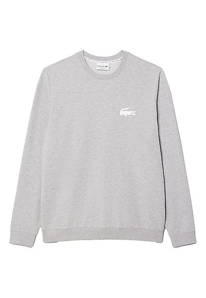 Lacoste Sweatshirt Sweatshirt Pullover (1-tlg) günstig online kaufen