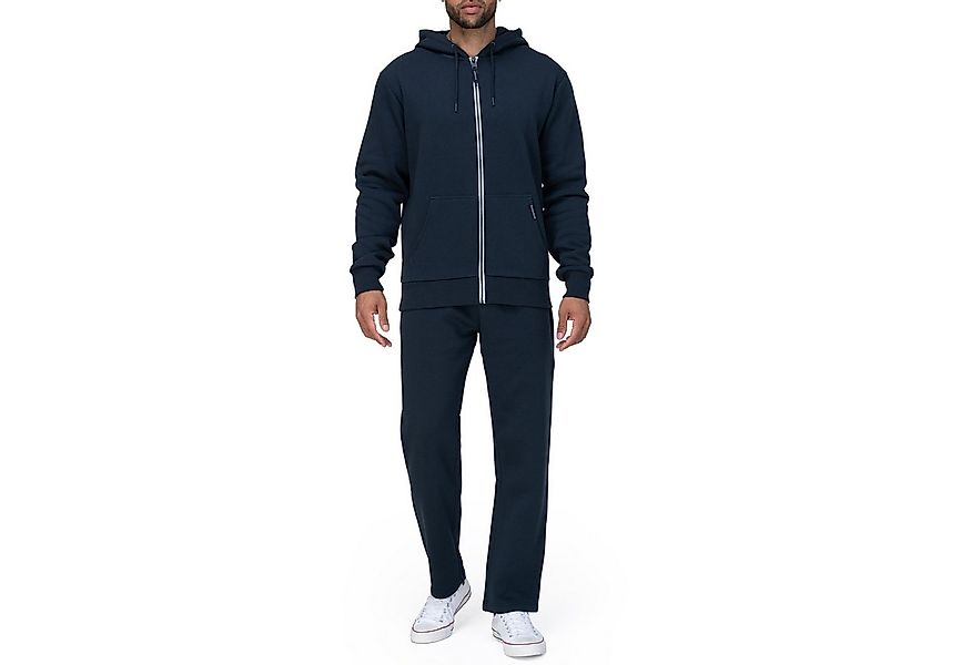 Basisstoff Trainingsanzug Laufforest Herren Jogging Anzug Trainingsanzug Ha günstig online kaufen