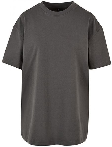 Build Your Brand Rundhalsshirt Damen Shirt günstig online kaufen