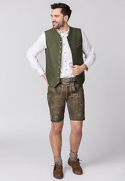 Stockerpoint Trachtenlederhose Bastian günstig online kaufen