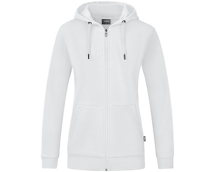 Jako Sweatshirt Kapuzenjacke Organic Damen günstig online kaufen