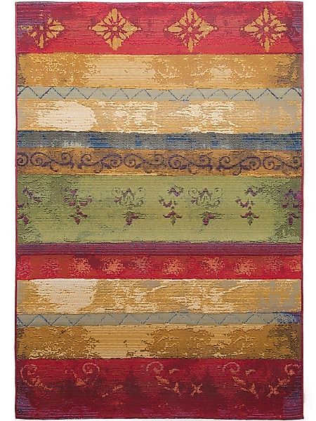 benuta Outdoorteppich Artis, rechteckig, Höhe: 5 mm, Kunstfaser, Berber, Et günstig online kaufen