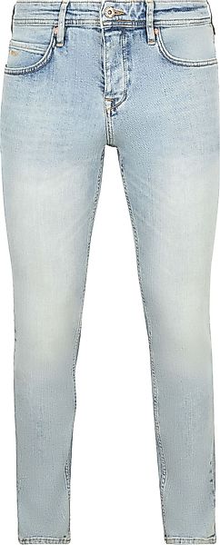 McGregor Jeans Light Blue Denim - Größe W 31 - L 32 günstig online kaufen
