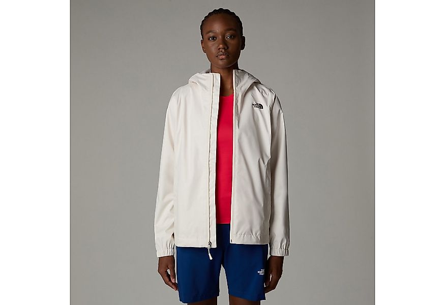 The North Face Funktionsjacke W QUEST JACKET - EU atmungsaktiv, wasserdicht günstig online kaufen