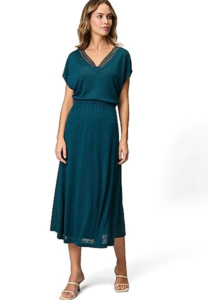 Zero Maxikleid zero Maxikleid mit Rückenausschnitt günstig online kaufen