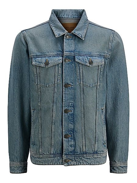 Jack & Jones Jeansjacke JJIJEAN JJJACKET SQ 523 SN günstig online kaufen