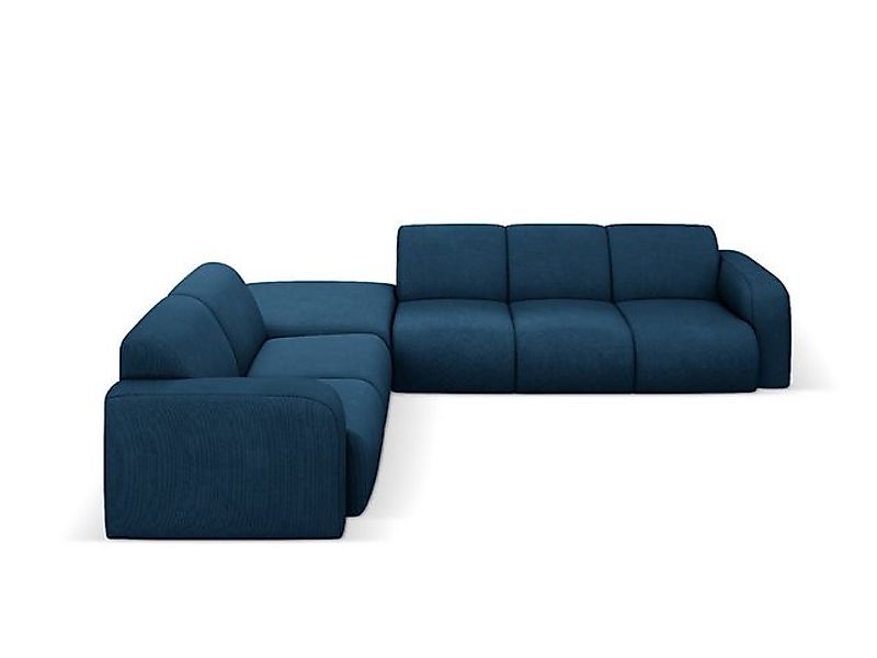 Micadoni Ecksofa Molino, 6-Sitzer günstig online kaufen