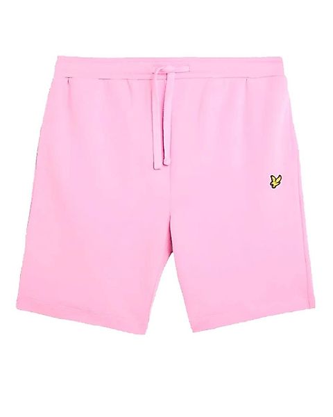 Lyle & Scott Sweatshorts Short Lyle günstig online kaufen
