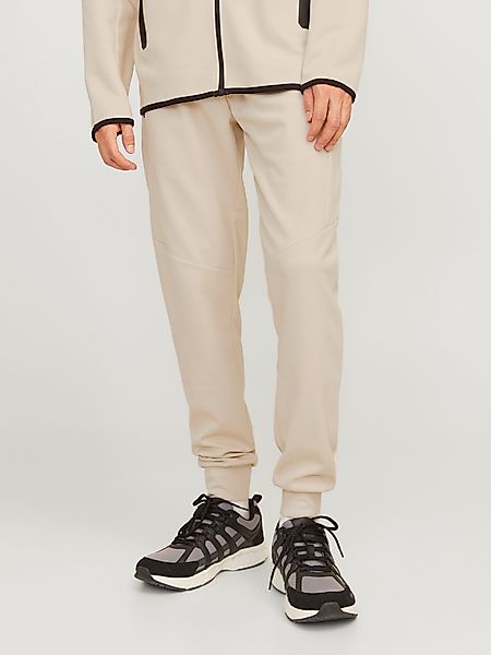 Jack & Jones Sweathose JPSTWILL FUSION günstig online kaufen
