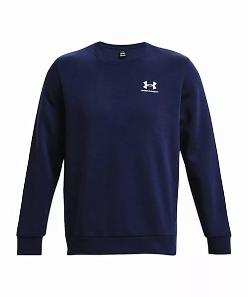 Under Armour® Sweater Essential Fleece Sweatshirt günstig online kaufen