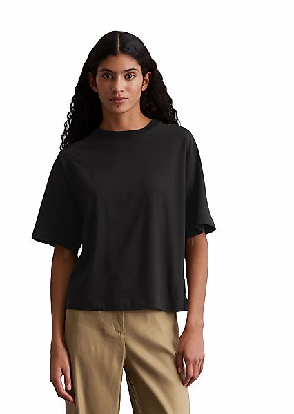 Marc OPolo T-Shirt "mit TENCEL™ Modal" günstig online kaufen