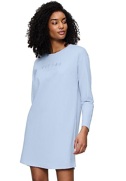 Triumph Nachthemd Nightdresses NDK LSL 04 weich, atmungsaktiv, langärmelig günstig online kaufen