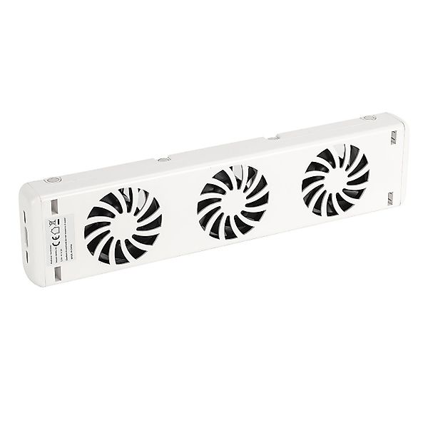 Clanmacy Heizkörperventilator Heizkörperverstärker booster ventilator Erwei günstig online kaufen