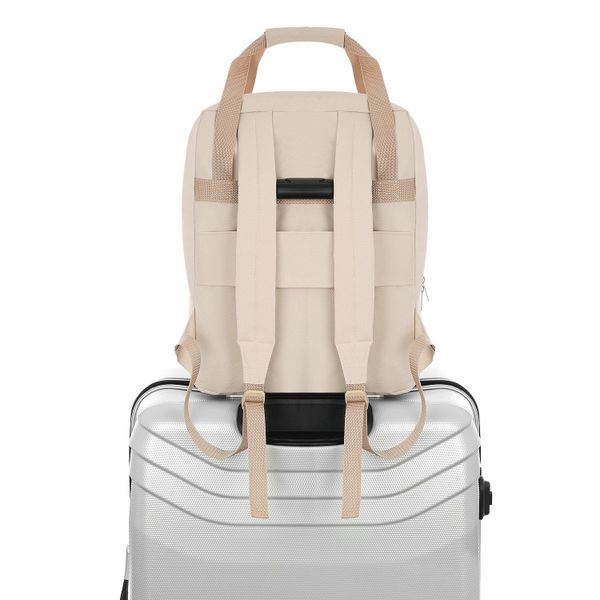 Granori Daypack leichter 2-in-1 Damen Handgepäck günstig online kaufen