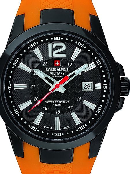 Swiss Alpine Military Sportuhr Swiss Alpine günstig online kaufen