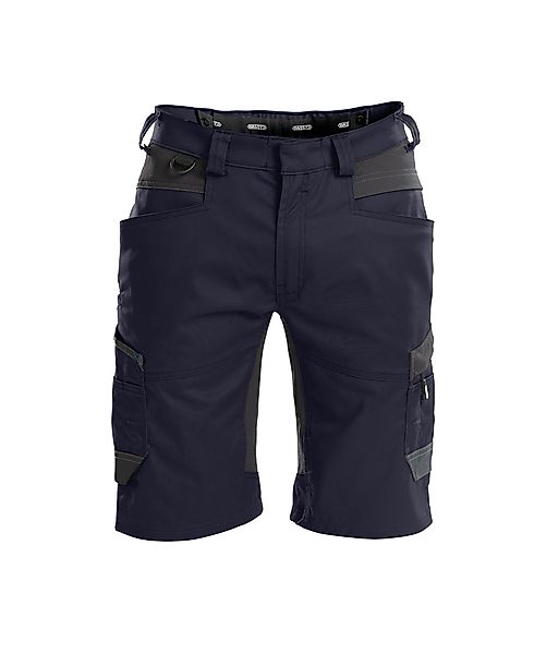 Dassy Arbeitsshorts Arbeitsshorts mit Stretch Axis günstig online kaufen