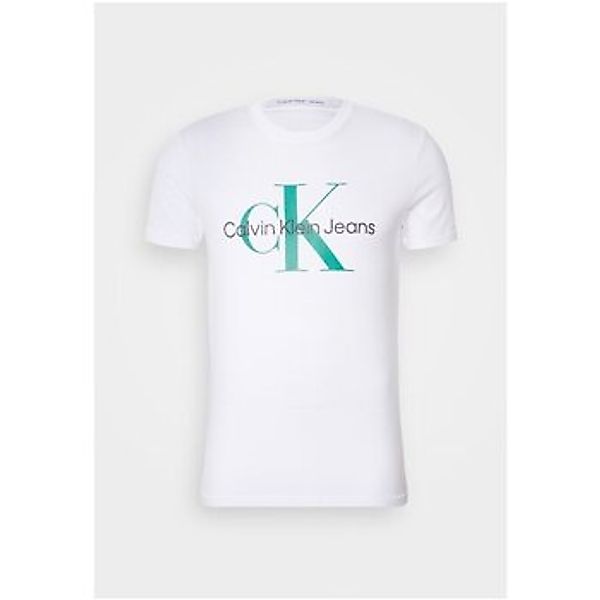 Calvin Klein Jeans  T-Shirt T-Shirts--HERREN günstig online kaufen