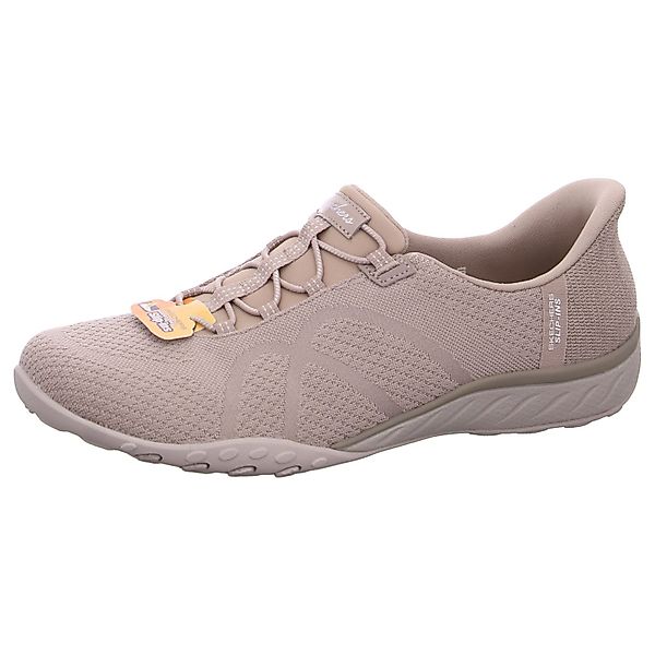 Skechers Breathe Easy Slipper günstig online kaufen
