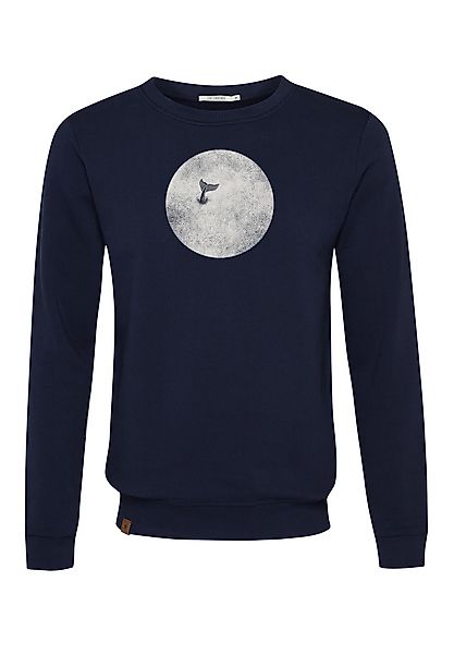 Animal Whale Wild - Sweatshirt Für Herren günstig online kaufen
