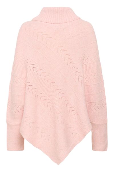 Cream Strickponcho Poncho CRHoliday günstig online kaufen