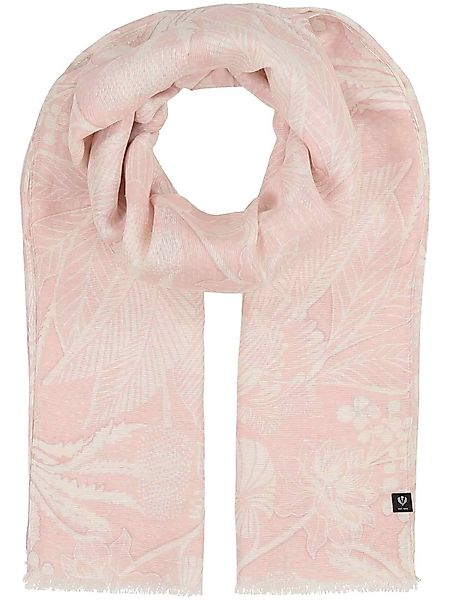 Fraas Modeschal Hanf Schal, (1-St) günstig online kaufen