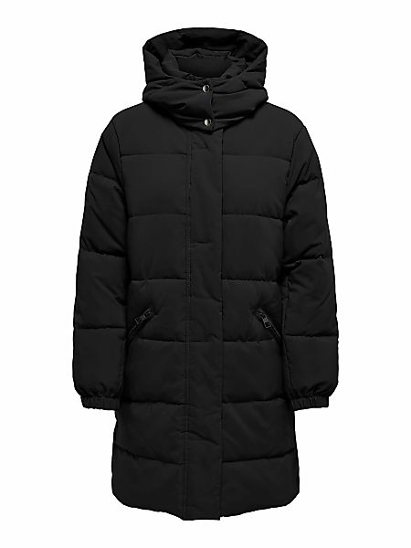 JDY Steppmantel "JDYAJA FLOTTE PADDED JACKET OTW YFM NOOS" günstig online kaufen
