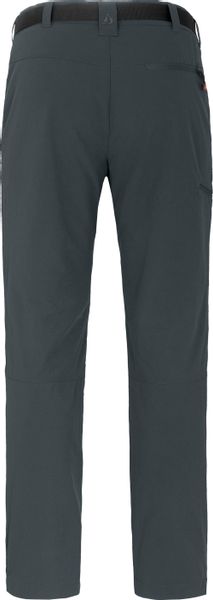 Bergson Outdoorhose ALASKO Herren Winter Wanderhose, günstig online kaufen