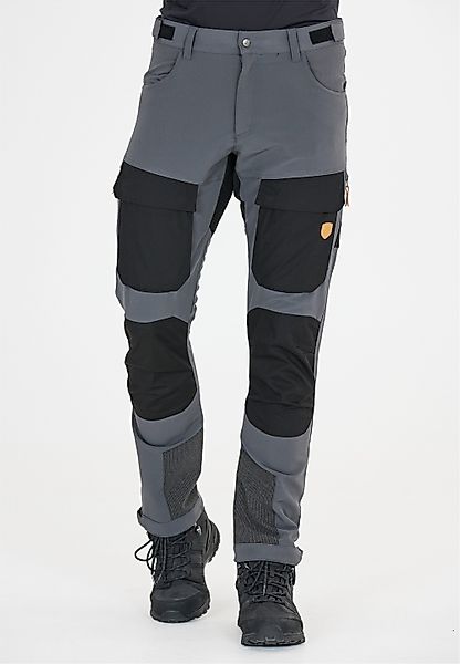 WHISTLER Softshellhose BEINA M aus atmungsaktivem günstig online kaufen