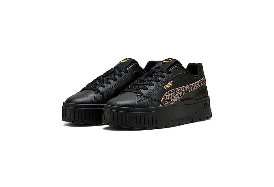 PUMA KARMEN II ANIMAL FLAIR Sneaker mit Leo-Print günstig online kaufen
