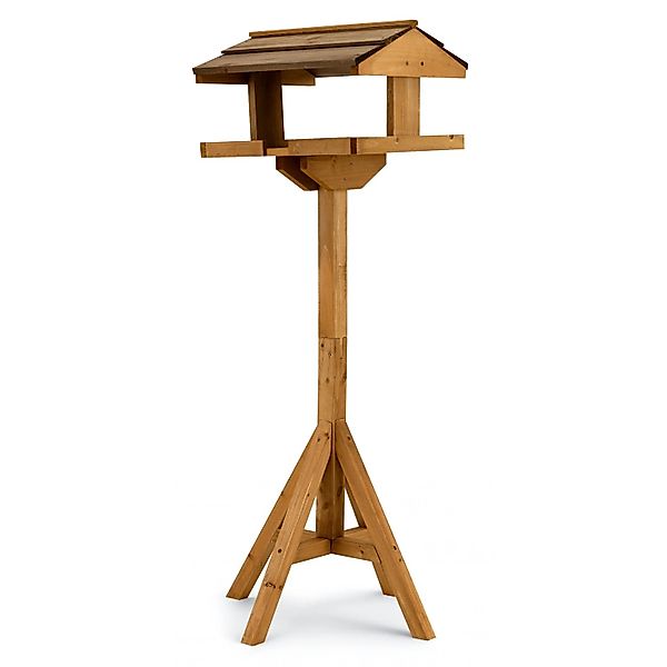 Moorland VH4 Vogelhaus 38x48x114cm günstig online kaufen