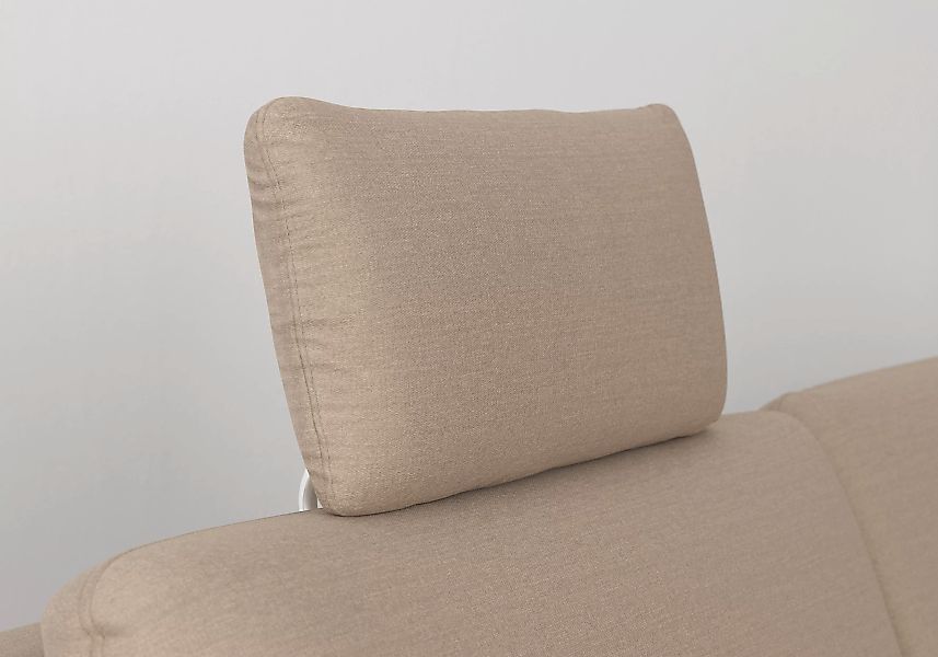 sit&more Kopfstütze "Cinturo", im 2-er Set günstig online kaufen