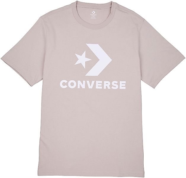 Converse T-Shirt UNISEX CONVERSE GO-TO STAR günstig online kaufen