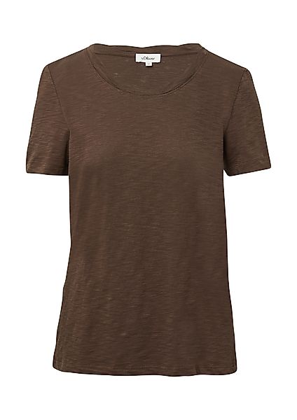 s.Oliver T-Shirt günstig online kaufen