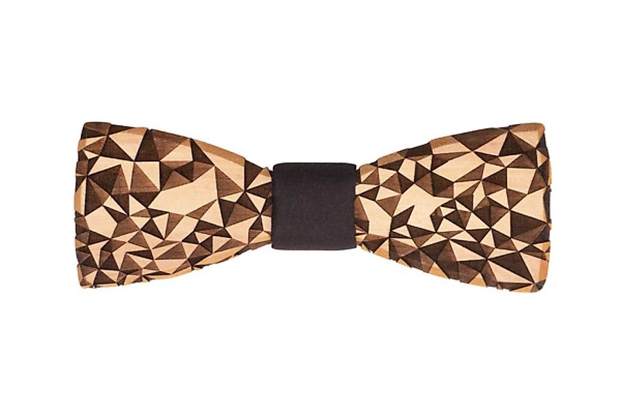 Männer Fliege Aus Holz | Holzfliege Tapa Bow Tie günstig online kaufen