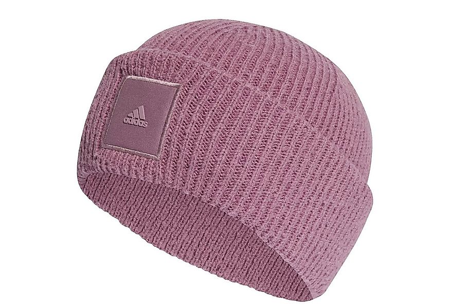 adidas Performance Strickmütze Wide Cuff - Beanie (wonder orchid) günstig online kaufen