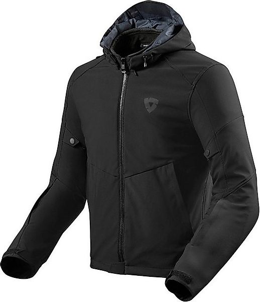 Revit Motorradjacke Afterburn H20 Motorrad Textiljacke günstig online kaufen