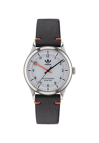 adidas Originals Quarzuhr PROJECT ONE STEEL, (1-tlg), Quarz-Analoguhr günstig online kaufen