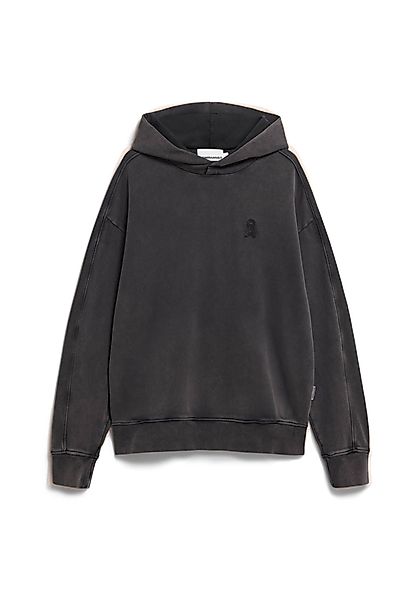 Armedangels Sweatshirt Herren Hoodie Relaxed Fit günstig online kaufen