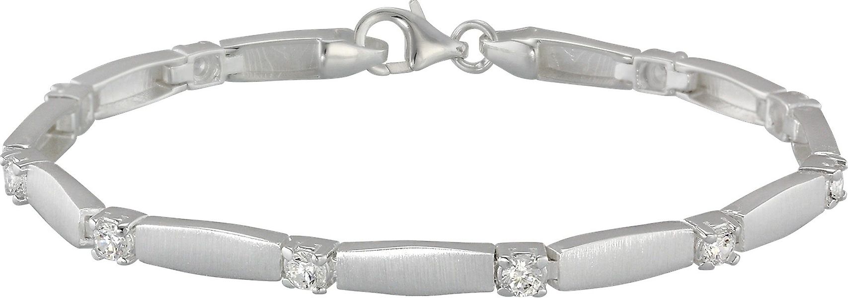 SilberDream Silberarmband SDA4900WX SilberDream 925 Sterling günstig online kaufen