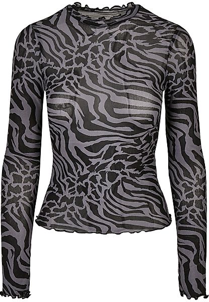 URBAN CLASSICS Langarmshirt Urban Classics Damen günstig online kaufen