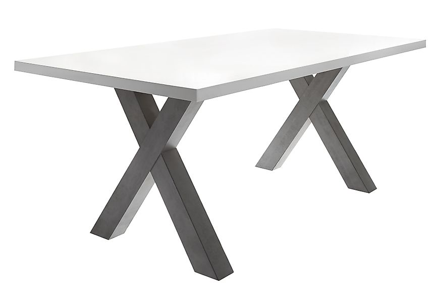 Mäusbacher Esstisch Mister, TOPSELLER! (OTTOS Choice), günstig online kaufen