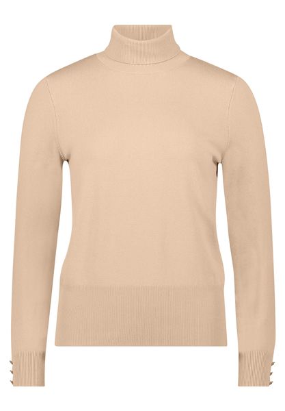 Betty Barclay Strickpullover Damen Rollkragenpullover langarm günstig online kaufen