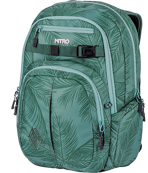 NITRO Rucksack Chase Backpack günstig online kaufen