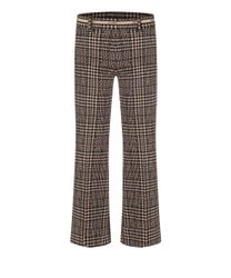 Cambio Bundfaltenhose Francoise günstig online kaufen