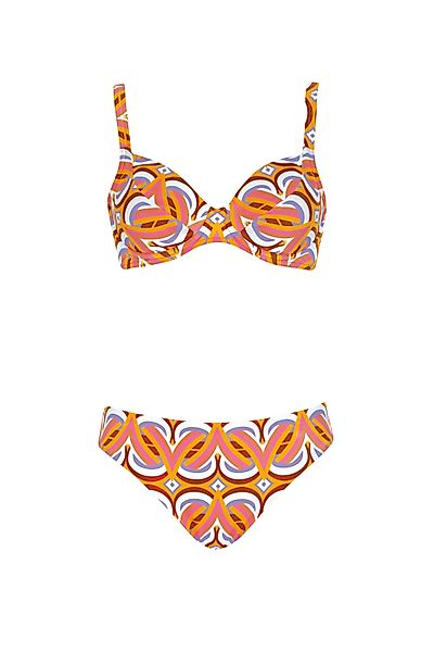 Opera Triangel-Bikini Bikini (1-St) günstig online kaufen