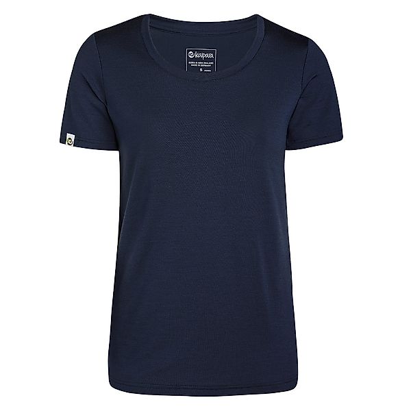 Kaipara - Merino Sportswear Rundhalsshirt Merino günstig online kaufen