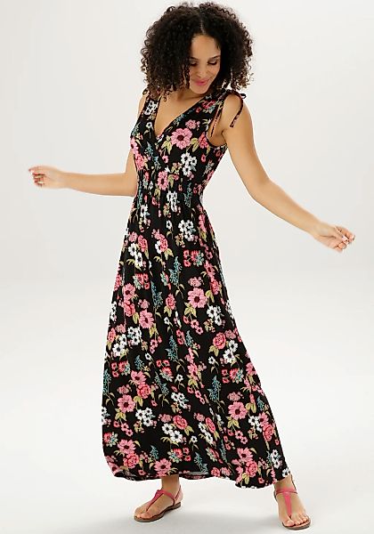 Aniston SELECTED Sommerkleid mit Trägern zum günstig online kaufen