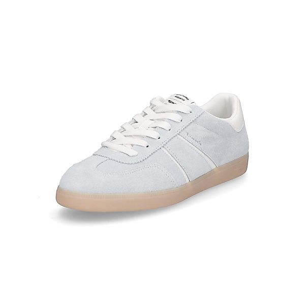 Tamaris Tamaris Damen Sneaker hellblau Sneaker günstig online kaufen